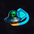 プログラムのアイコン：UFO Play Pro