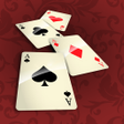 Ikon program: Spider Solitaire: Classic
