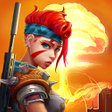 Ícone do programa: Sniper Gun: Survival Shoo…
