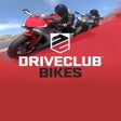 ไอคอนของโปรแกรม: DriveClub Bikes