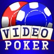 Programın simgesi: Video Poker Duel