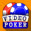 プログラムのアイコン：Video Poker Duel