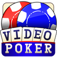 Programikonen: Video Poker Duel