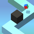 程序图标:Cube Path
