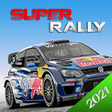Ikon program: Super Rally 3D