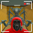 Programikonen: Horror Hide - Backrooms E…