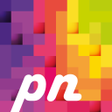 プログラムのアイコン：Pixel Network