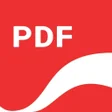 Ícone do programa: PDF Reader Plus-ViewerEdi…