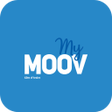 Icoon van programma: MyMoov
