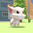 Иконка программы: Cute Animal Simulator