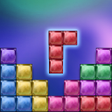 プログラムのアイコン：Block Puzzle Star 2021