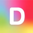 프로그램 아이콘: Design Keyboard - Theme E…