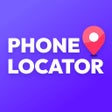 Иконка программы: Phone Tracker: Family Tra…