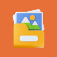 Иконка программы: Photo Video Organizer