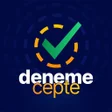 Programın simgesi: Deneme Cepte - Online KPS…