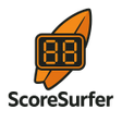 Programikonen: NCAA Basketball Scoreboar…