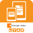 程序图标：TA/UTAX MyPanel