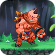 Programikonen: Forest Escape