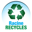 City of Racine WI Recycles