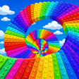Icoon van programma: Mini Games: Obby Challeng…