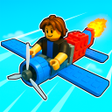 Programikonen: Mini Games: Obby Challeng…