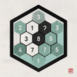 Ícone do programa: Happy Hexagon