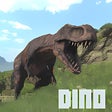Programikonen: Dino Hunting 2019 3D - Sn…