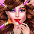 Ikona programu: DIY Makeup Games-Beauty A…