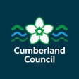 程序图标：Cumberland Council UK