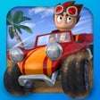 Ikona programu: Beach Buggy Blitz