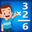 Icon of program: Multiplication Games for …