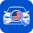 Ikona programu: Used Cars USA - Buy and S…