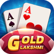 程序图标：Andar Bahar Gold Lakshmi