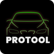 Ikon program: ProTool