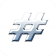 Icono de programa: Fix Blur and Sharpen Imag…