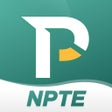 程序图标：NPTE - PT  PTA