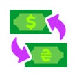 Icoon van programma: Exchange Rate