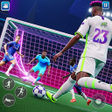 Icona del programma: Football Soccer World Cup…