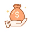 Icoon van programma: kkWallet
