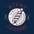 プログラムのアイコン：Miami Clippers