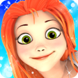 プログラムのアイコン：Sweet Talking Mermaid Pri…