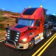 Programikonen: USA Truck Simulator Game …