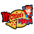 Programikonen: Monicas Pizza