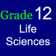 Icono de programa: Grade 12 Life Sciences