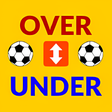程序图标：Bet Tips Over Under