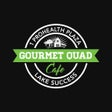Programikonen: Gourmet Quad Cafe