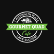 Gourmet Quad Cafe