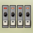 Icoon van programma: EGDR909 - 909 Drum Machin…