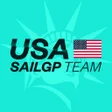 Ícone do programa: U.S. SailGP Team