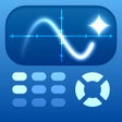 ไอคอนของโปรแกรม: Calculate 84 AI